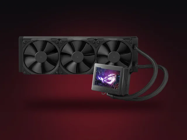 ROG RYUJIN III 360