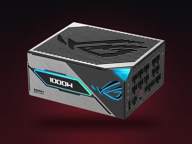 ROG THOR Platinum III