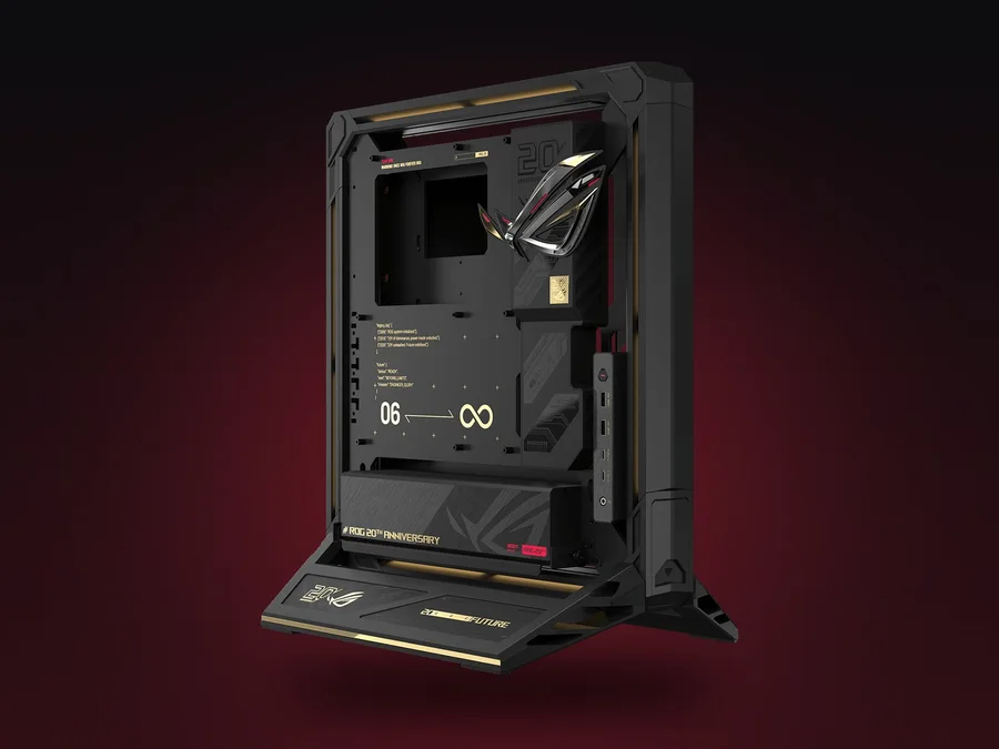 ROG GR20 Edition 20