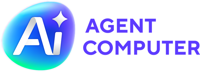 ASUS AI Agent Computer