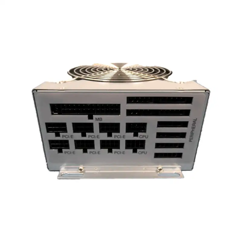 Fortron FSP1200-50AAG 1200 W